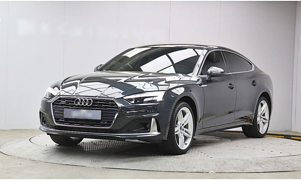 Audi A5 40 TFSI Quattro Sportback, 2024