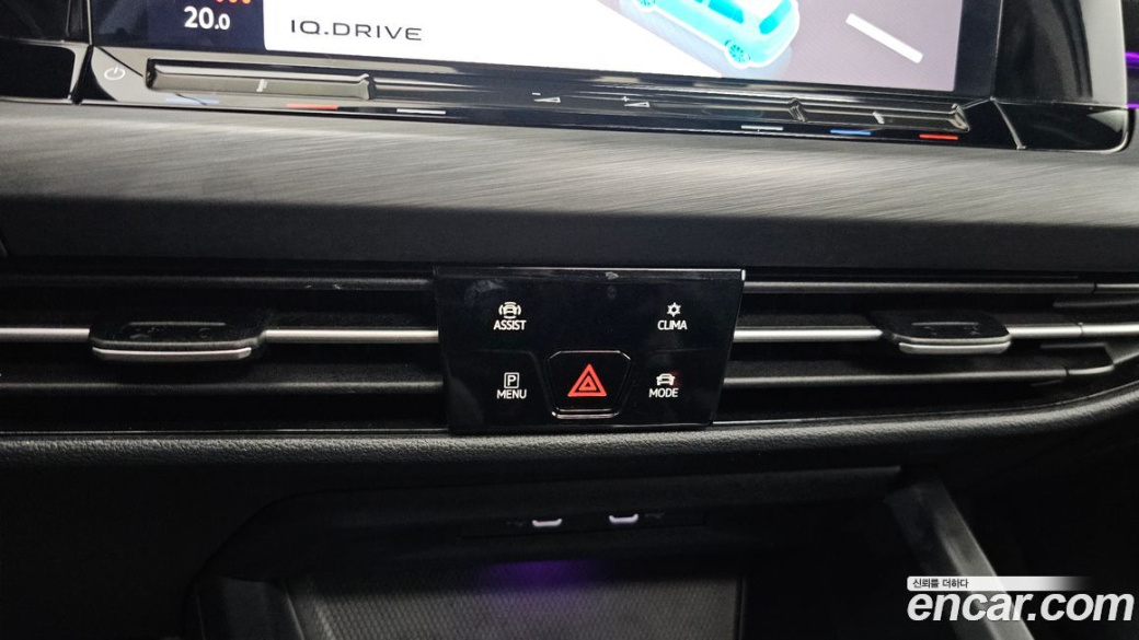 Volkswagen Golf 2.0 TDI Prestige, 2022
