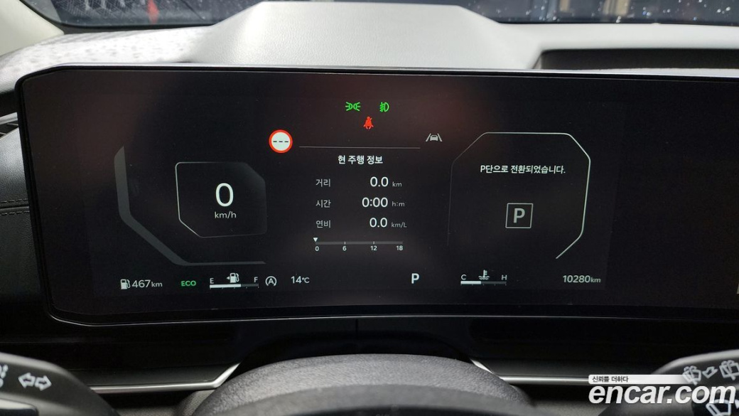 Kia Carnival 7-Seater Noblesse, 2025