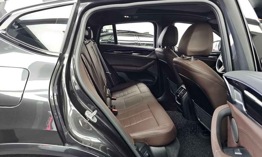 BMW X4 xDrive M40i, 2024