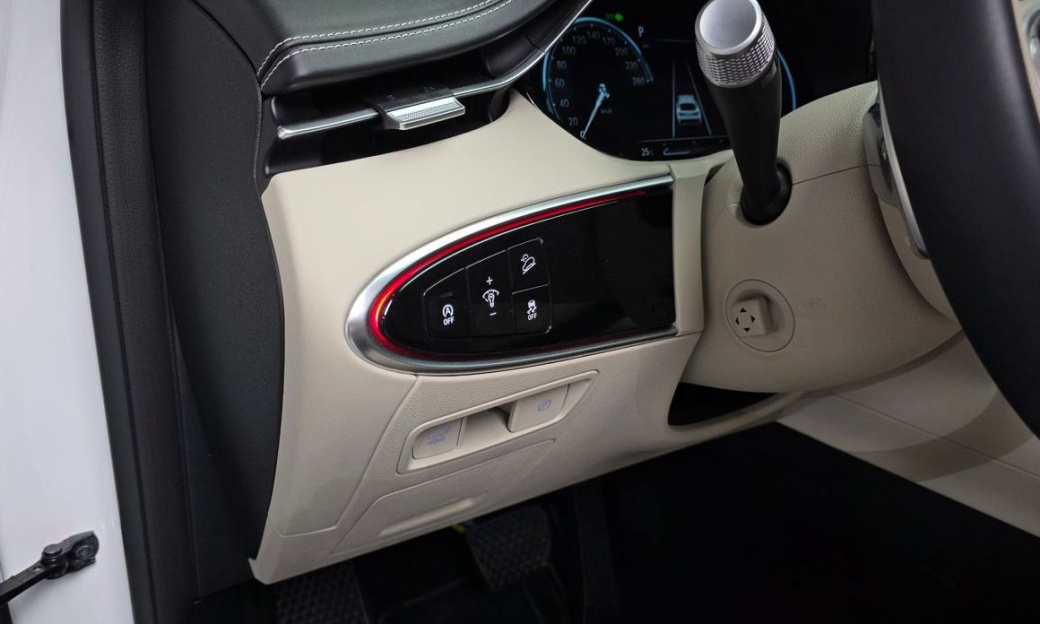 Genesis GV70 2.5T Gasoline 2WD, 2024