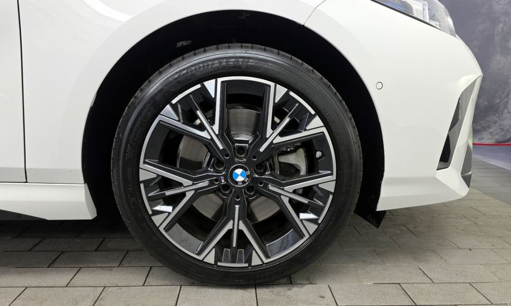 BMW 1-Series 120 M Sport, 2025