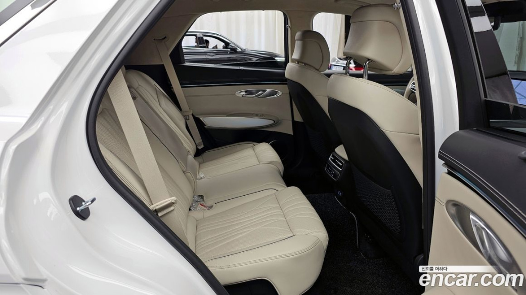 Genesis GV70 2.5T Gasoline AWD, 2025