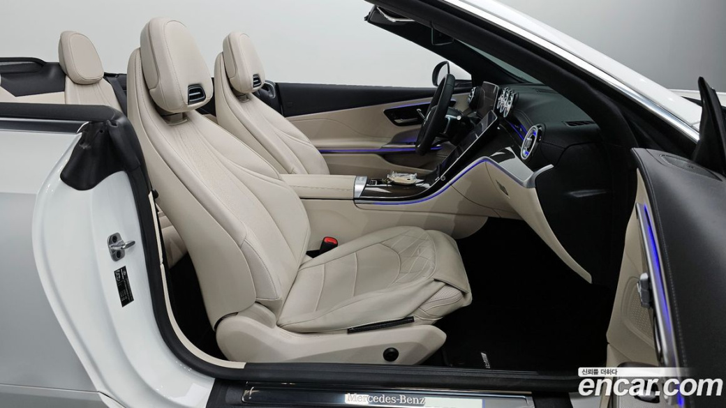Mercedes-Benz CLE-Class CLE200 Cabriolet, 2025