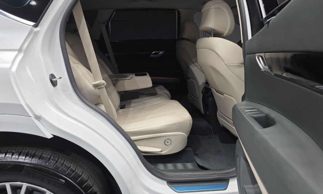 Genesis GV80 2.5T Gasoline 2WD, 2024
