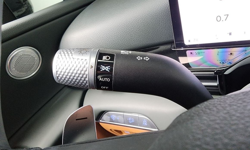 Genesis GV80 2.5T Gasoline AWD, 2024