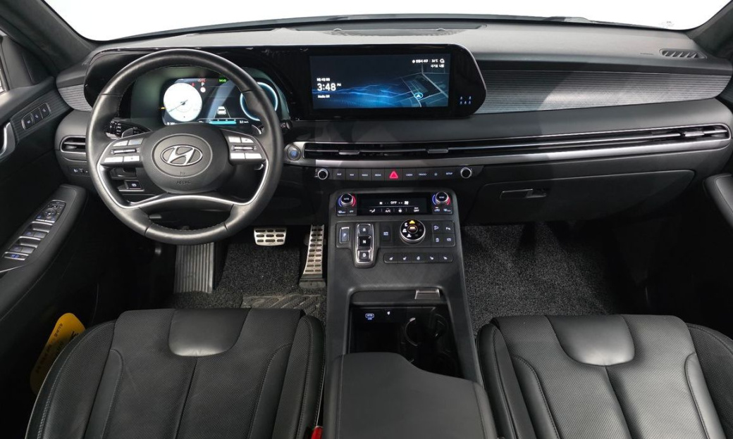 Hyundai Palisade Diesel 2.2 4WD, 2023