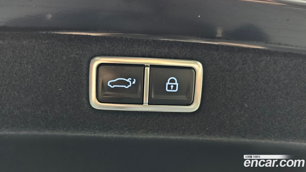 Hyundai Grandeur 2,5 Gasoline 2WD, 2025