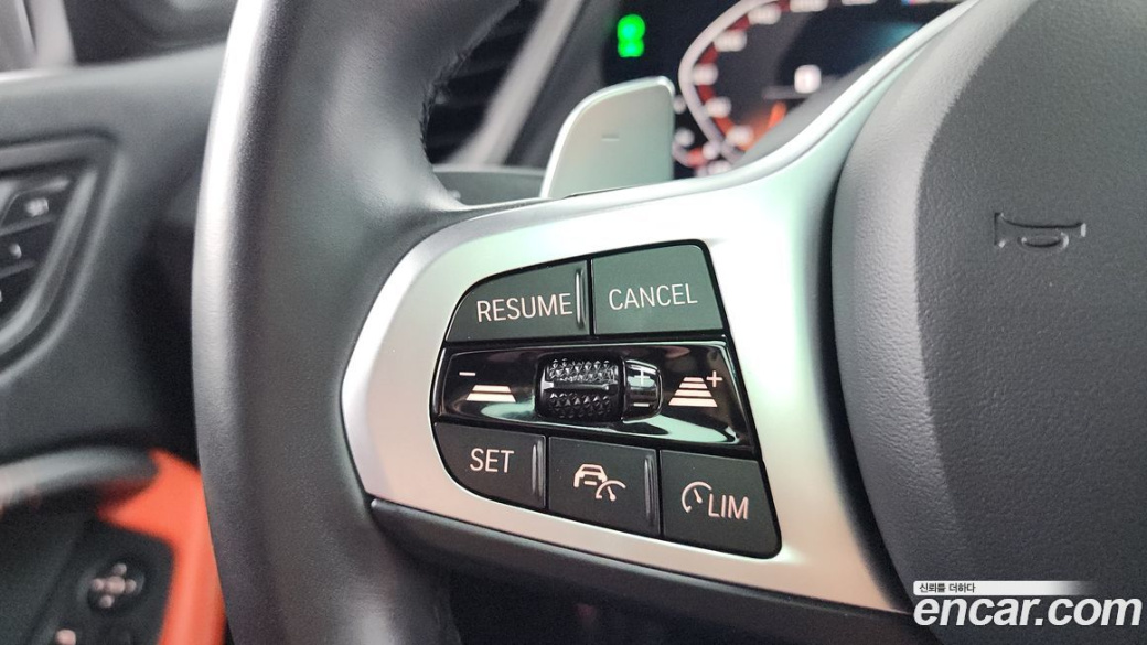 BMW 1-Series M135i xDrive, 2024
