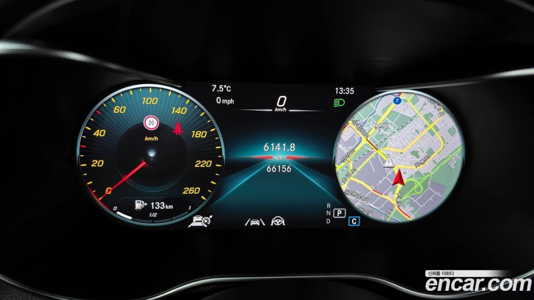 Mercedes-Benz GLC-Class GCL300 4MATIC Coupe, 2023