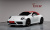 Porsche 911 Carrera 4 GTS Cabriolet, 2024