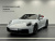 Porsche 911 Carrera GTS Cabriolet, 2025