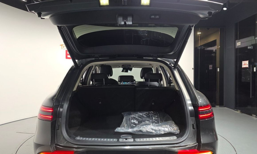 Genesis GV70 2.5T Gasoline 2WD, 2024