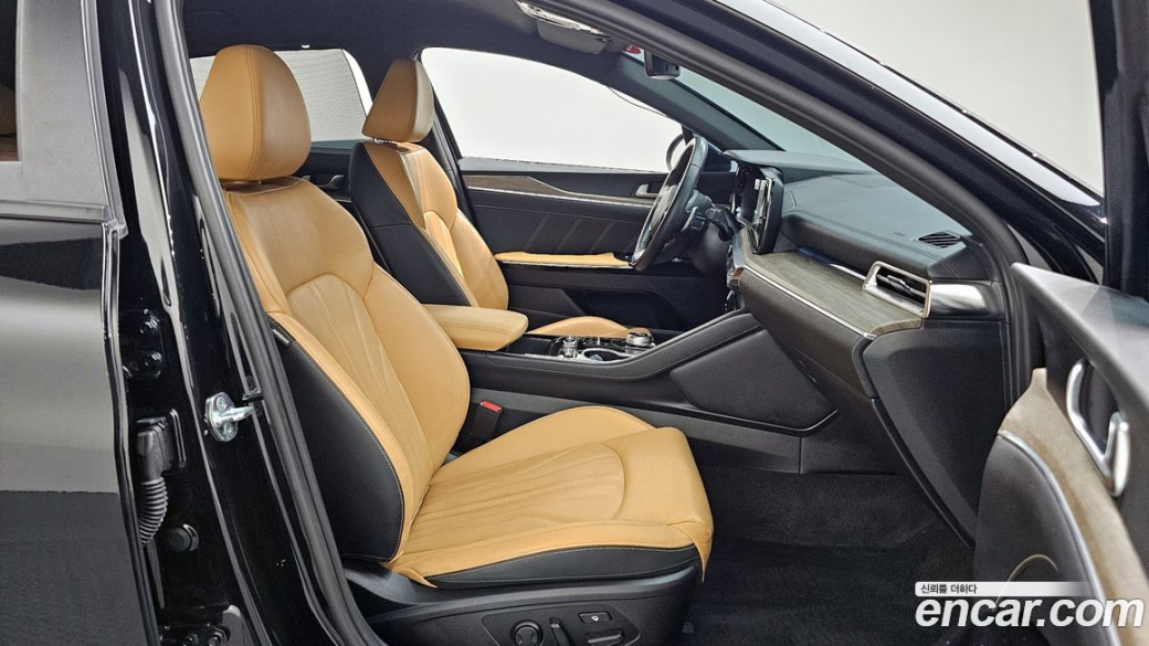 Kia K5 2.0, 2022