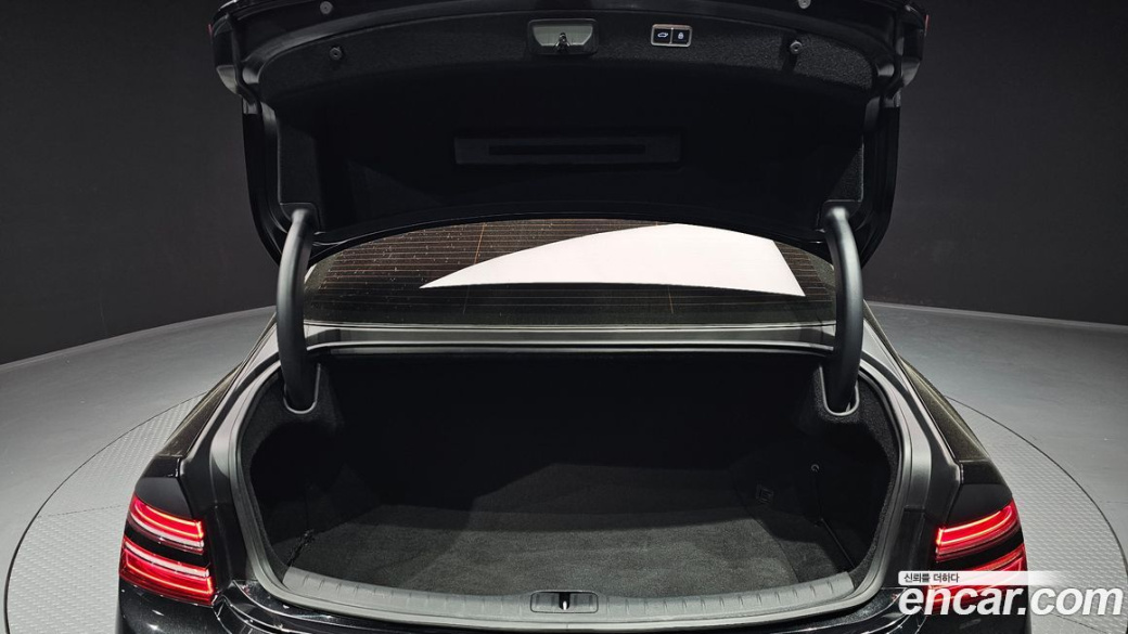 Genesis G80 Gasoline 2.5 Turbo AWD, 2023