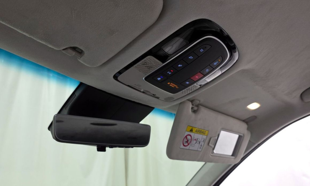 Hyundai Palisade Diesel 2.2 4WD, 2024