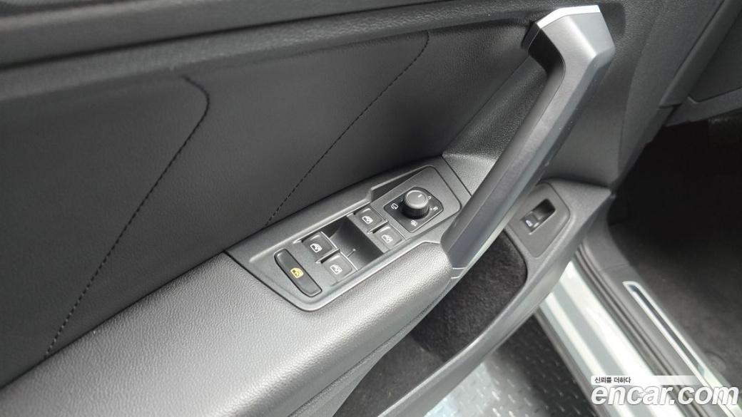 Volkswagen Tiguan 2.0 TDI Prestige, 2022