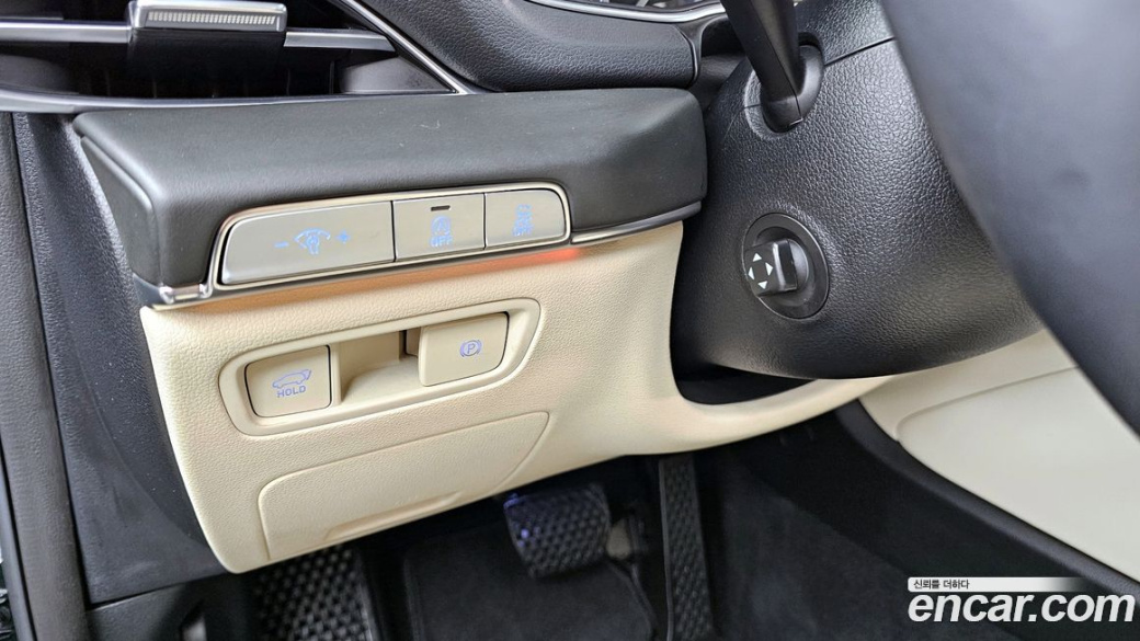 Genesis GV80 2.5T Gasoline AWD, 2023