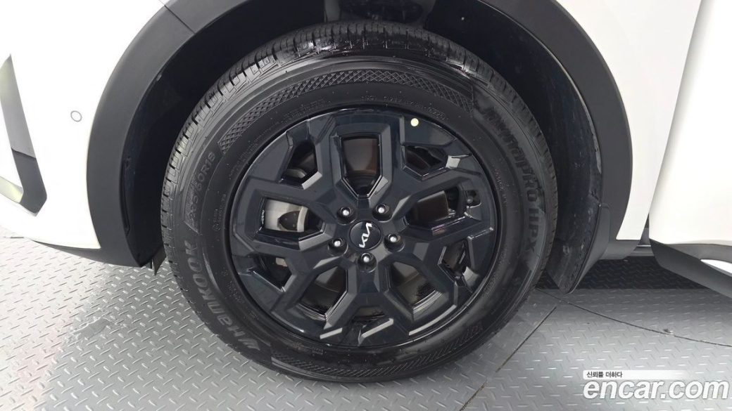 Kia Sorento Gasoline 2.5T 2WD, 2023