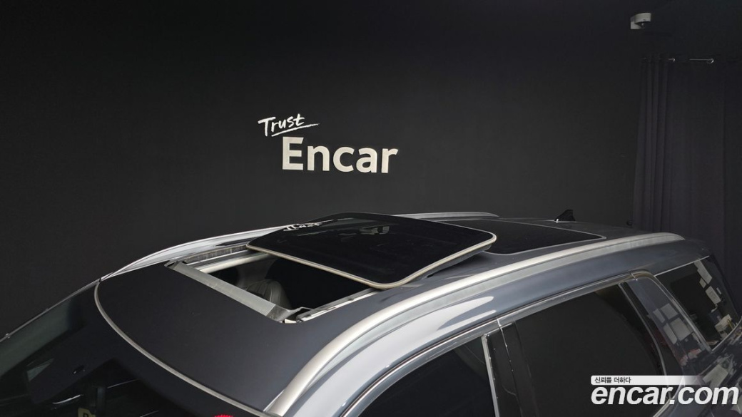 Hyundai Palisade Diesel 2.2 2WD, 2022