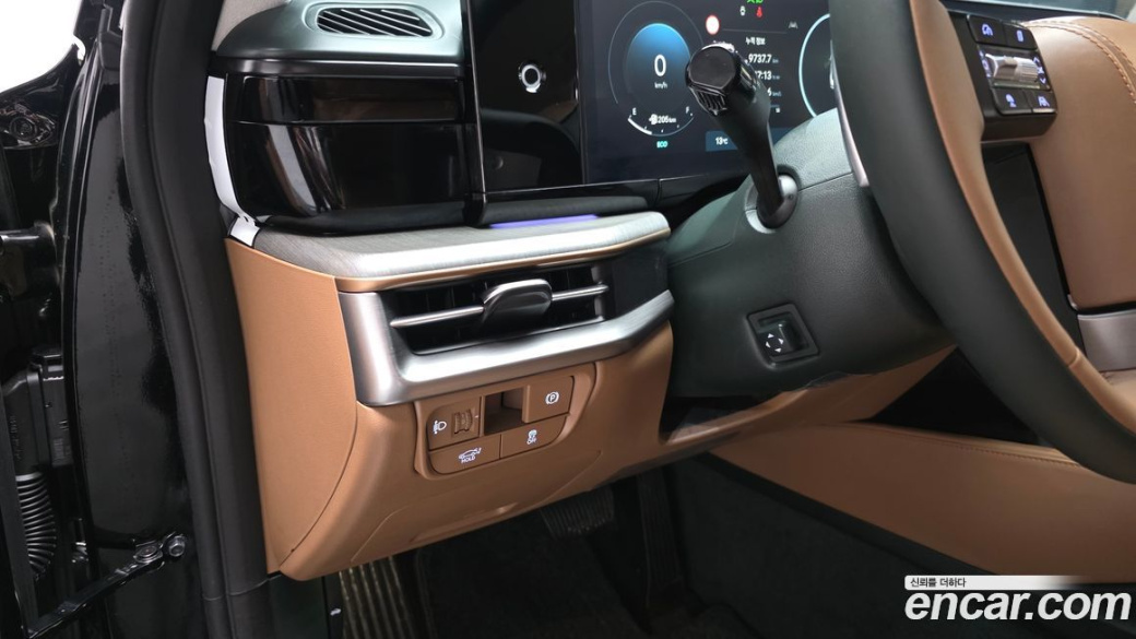 Hyundai Grandeur 2,5 Gasoline 2WD, 2024