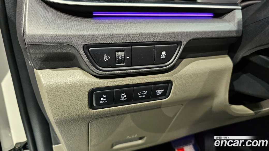 Kia Carnival 9-Seater Noblesse, 2025