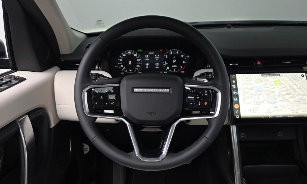 Land Rover Discovery Sport P250 S, 2025