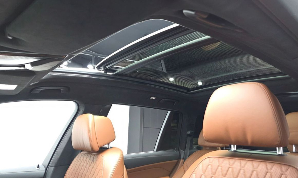 BMW X7 xDrive 40d M Sport 6STR, 2024