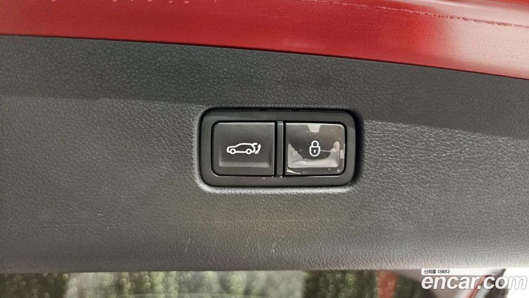 Genesis GV70 2.5T Gasoline 2WD, 2025
