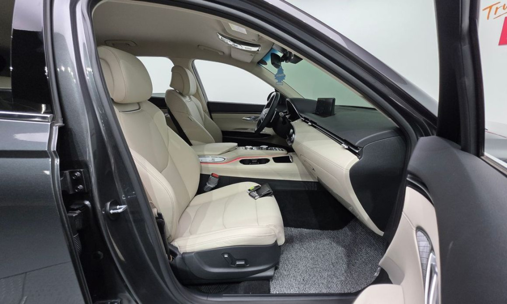 Genesis GV70 2.5T Gasoline AWD, 2023