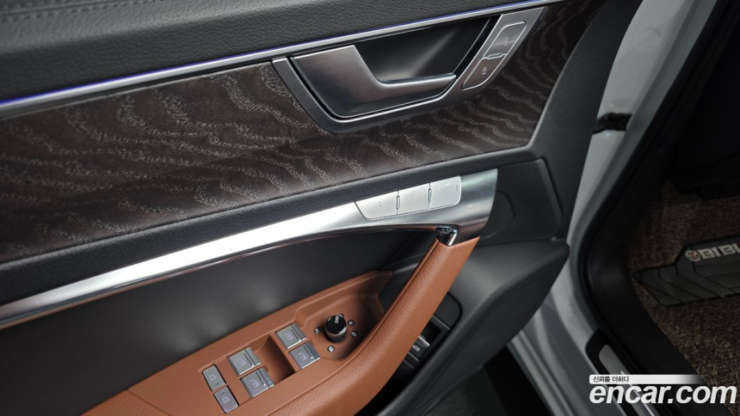 Audi A6 45 TFSI Quattro Premium, 2023