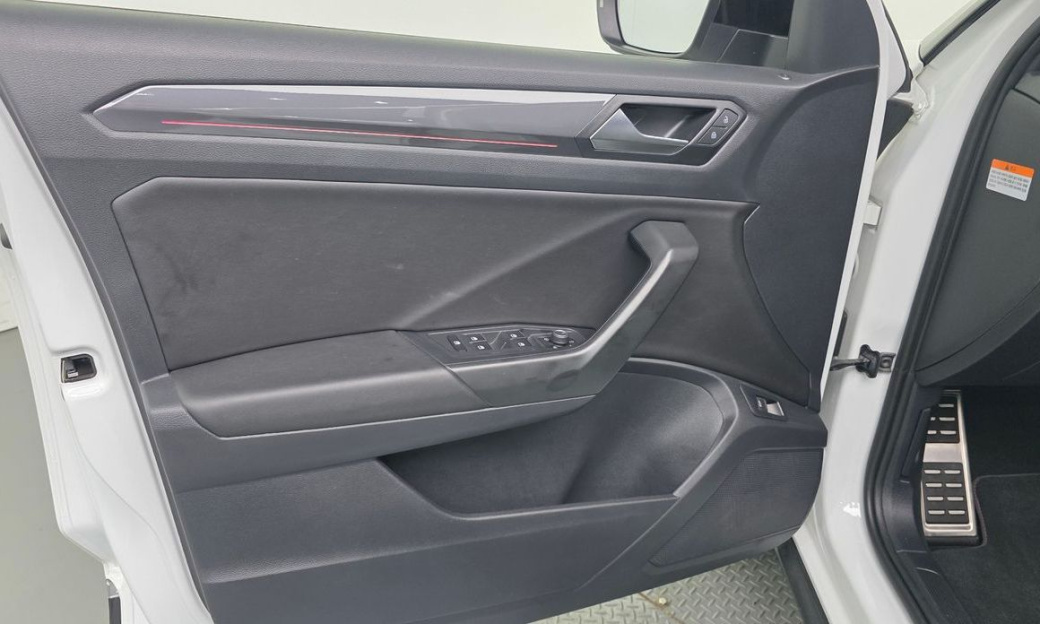 Volkswagen T-Roc 2.0 TDI Prestige, 2022