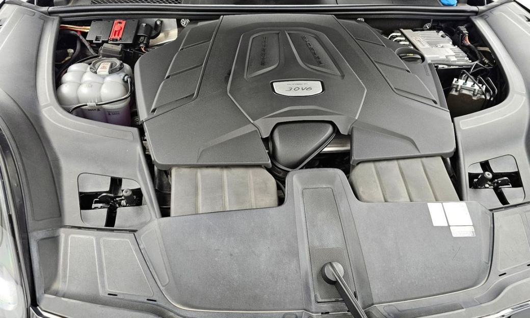Porsche Cayenne 3.0 Coupe, 2023