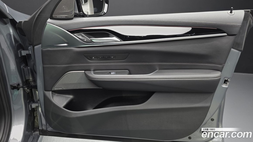 BMW Gran Turismo 630i xDrive M Sport, 2024