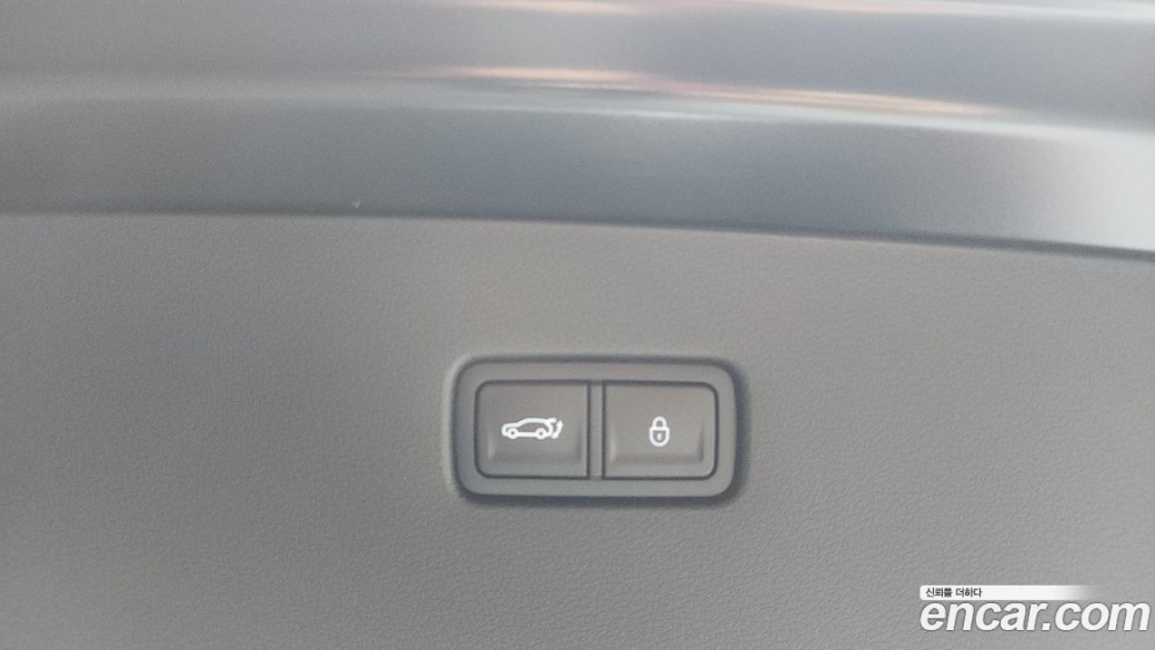 Genesis GV80 2.5T Gasoline AWD, 2025