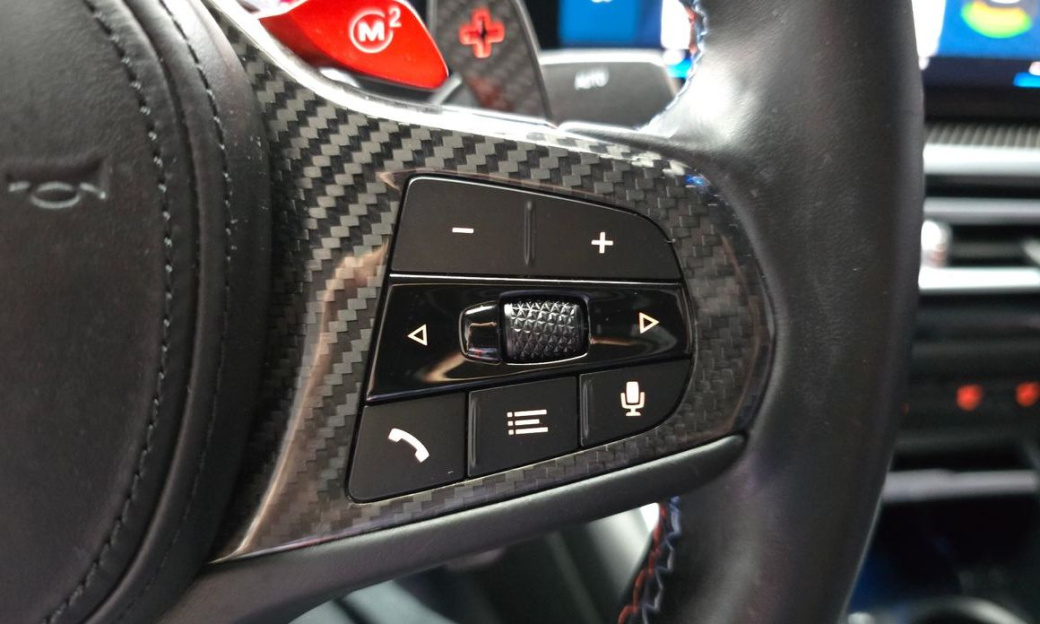 BMW M2 M2 Coupe, 2024