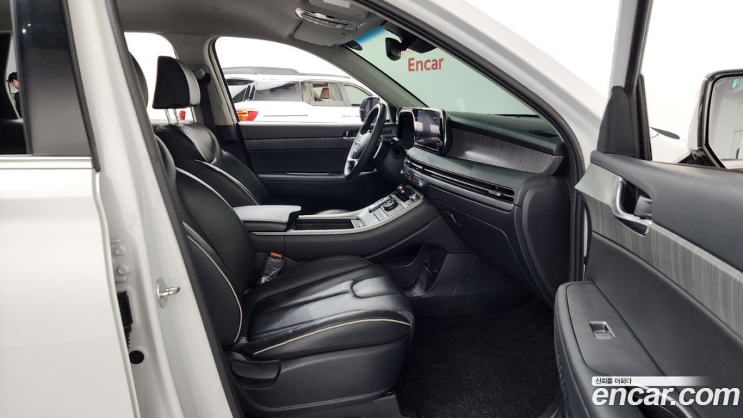 Hyundai Palisade Diesel 2.2 4WD, 2023