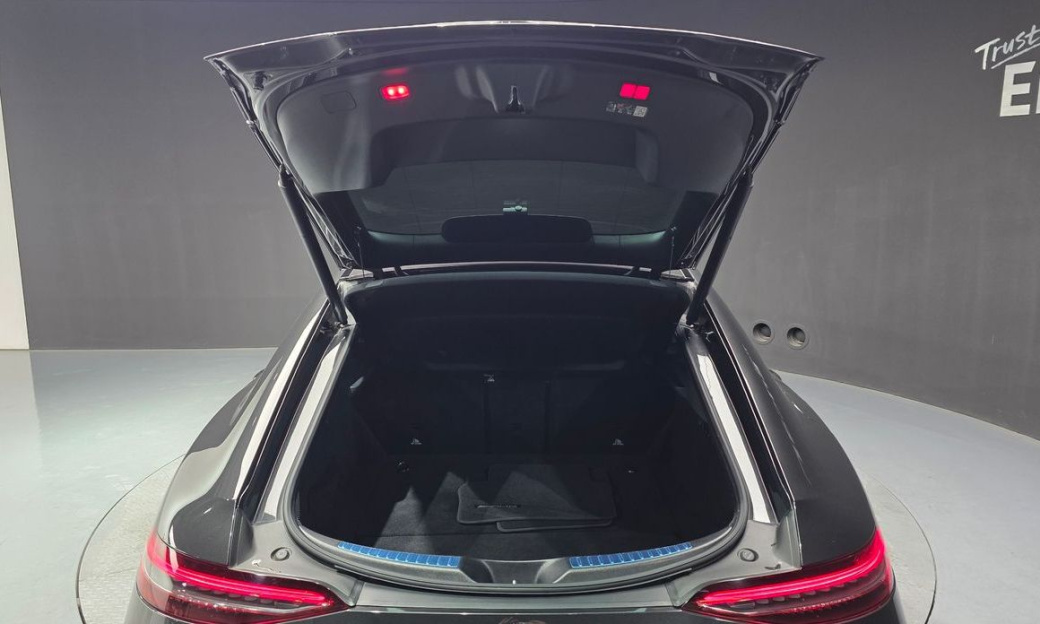 Mercedes-Benz AMG GT 4Door 43 4MATIC+, 2022