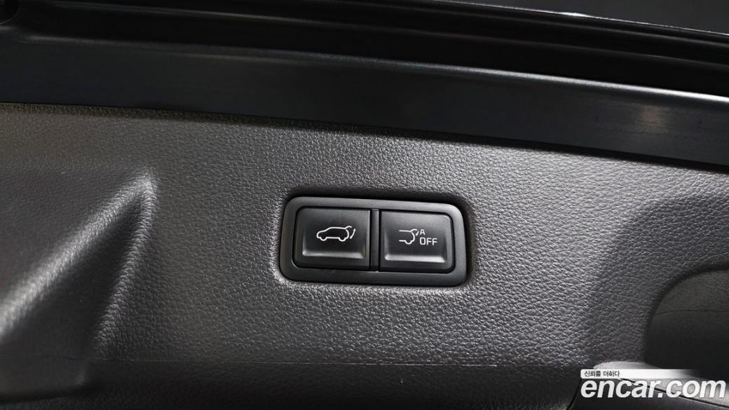 Kia Carnival 9-Seater Signature, 2022