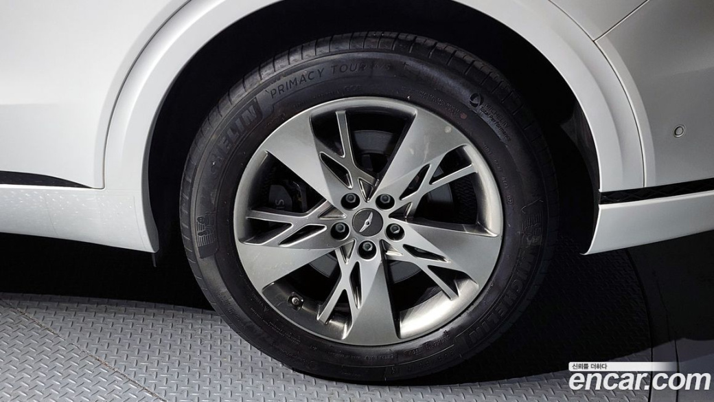 Genesis GV70 2.5T Gasoline 2WD, 2023