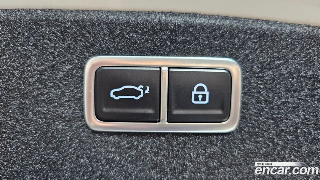 Genesis G80 Gasoline 2.5 Turbo 2WD, 2025