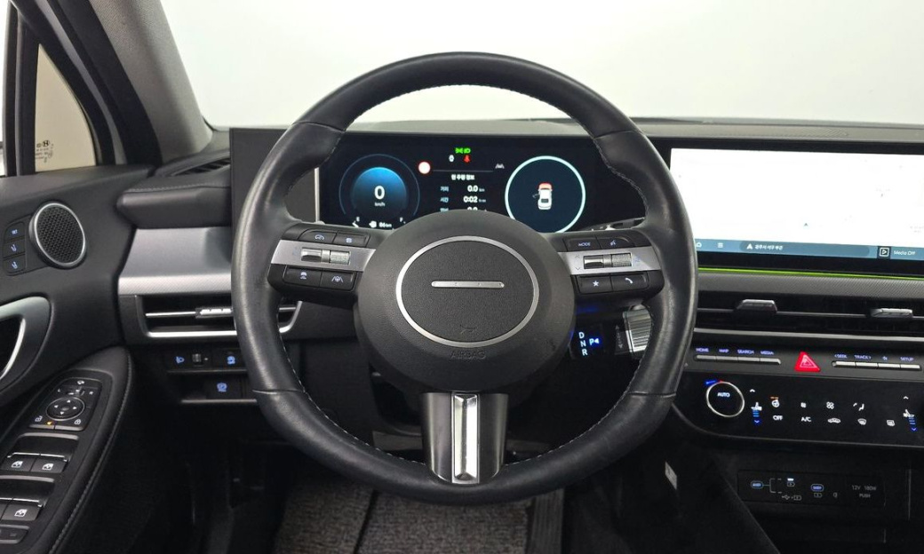 Hyundai Sonata 2.0, 2024