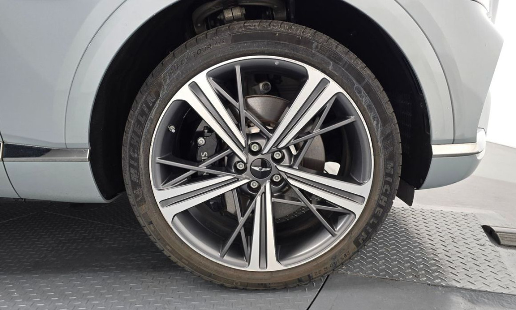 Genesis GV80 2.5T Gasoline AWD, 2024