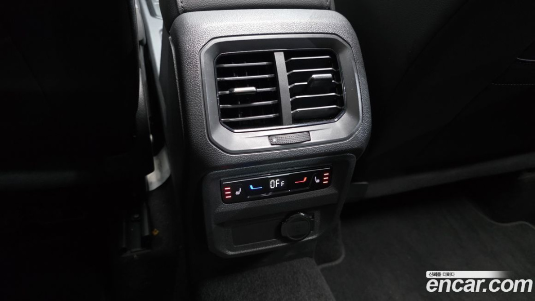 Volkswagen Tiguan 2.0 TDI Prestige, 2024