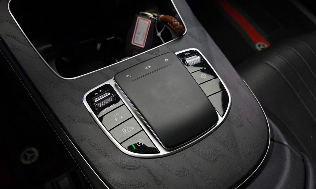Mercedes-Benz CLS-Class CLS300d 4MATIC, 2022