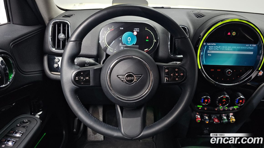Mini Countryman Classic, 2023