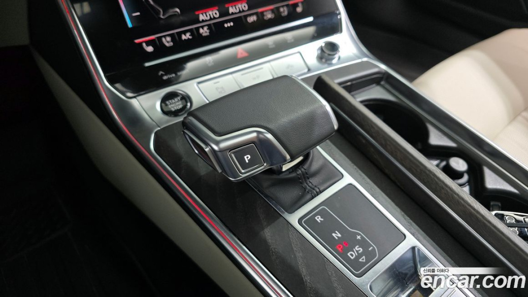 Audi A6 45 TFSI Quattro Premium, 2023