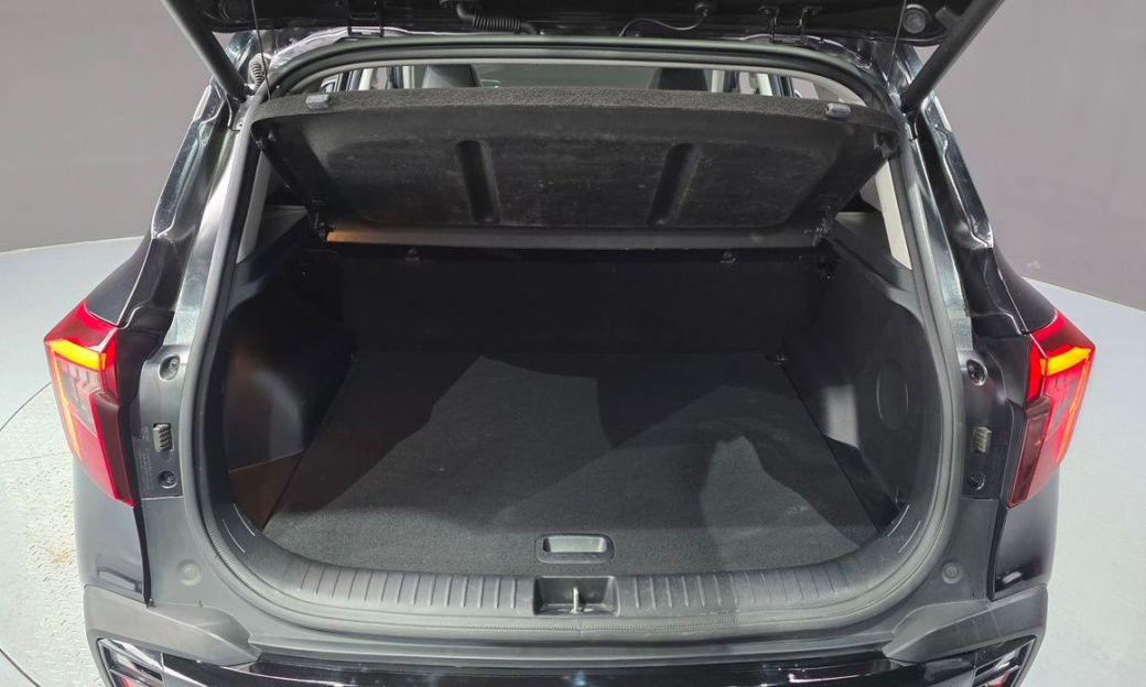 Kia Seltos Gasoline 2.0 4WD, 2024