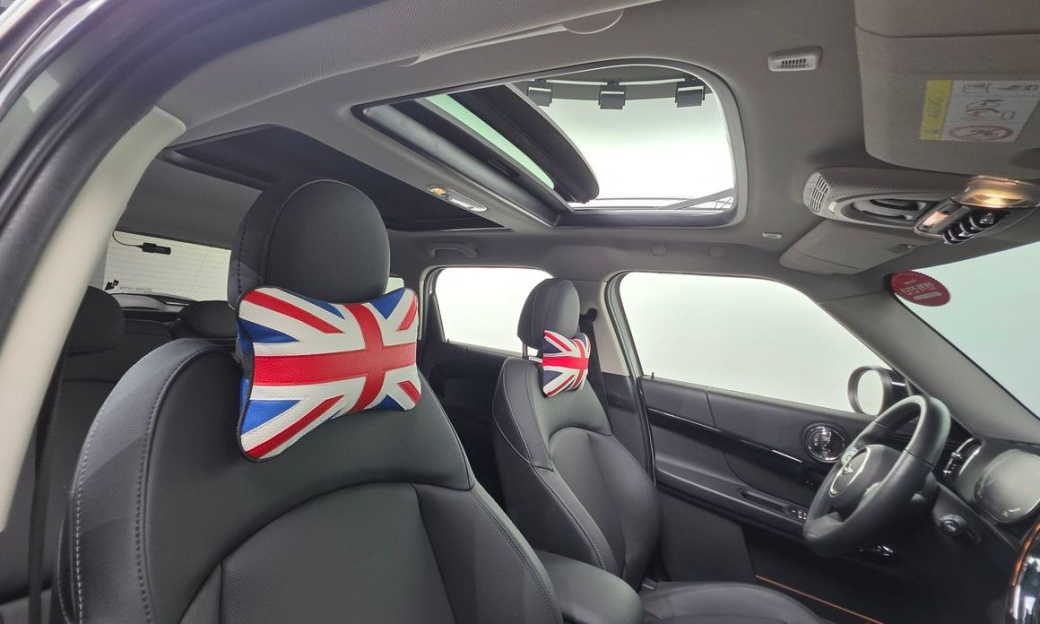 Mini Countryman Classic, 2024
