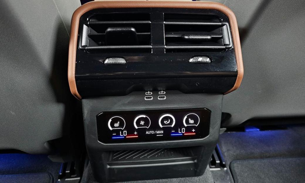 BMW 5-Series 530i xDrive M Sport, 2024